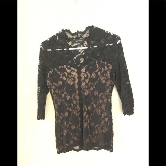 Lace top - Picture 2 of 12